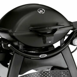 Barbacoa Weber Q 3200 Negra -Weber Tienda de ventas Barbacoa Weber Q 3200 Negra.2