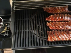 Weber Spirit Original E-320 GBS -Weber Tienda de ventas Barbacoa Weber Spirit Original E 320 12