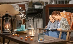 Weber Spirit Original E-320 GBS -Weber Tienda de ventas Barbacoa Weber Spirit Original E 320 13