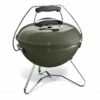 Weber Smokey Joe Premium 37 Cm Gris Humo
