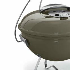 Weber Tienda de ventas -Weber Tienda de ventas Barbacoa a carbon Weber Smokey Joe Premium Gris Humo 1