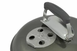 Weber Smokey Joe Premium 37 Cm Gris Humo 8 Weber Smokey Joe Premium 37 Cm Gris Humo -Weber Tienda de ventas Barbacoa a carbon Weber Smokey Joe Premium Gris Humo 2