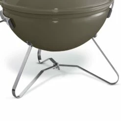 Weber Smokey Joe Premium 37 Cm Gris Humo 10 Weber Smokey Joe Premium 37 Cm Gris Humo -Weber Tienda de ventas Barbacoa a carbon Weber Smokey Joe Premium Gris Humo 4