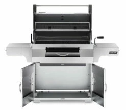 Weber Tienda de ventas -Weber Tienda de ventas Barbacoa de Carbon Profesional Napoleon PRO605CSS 1