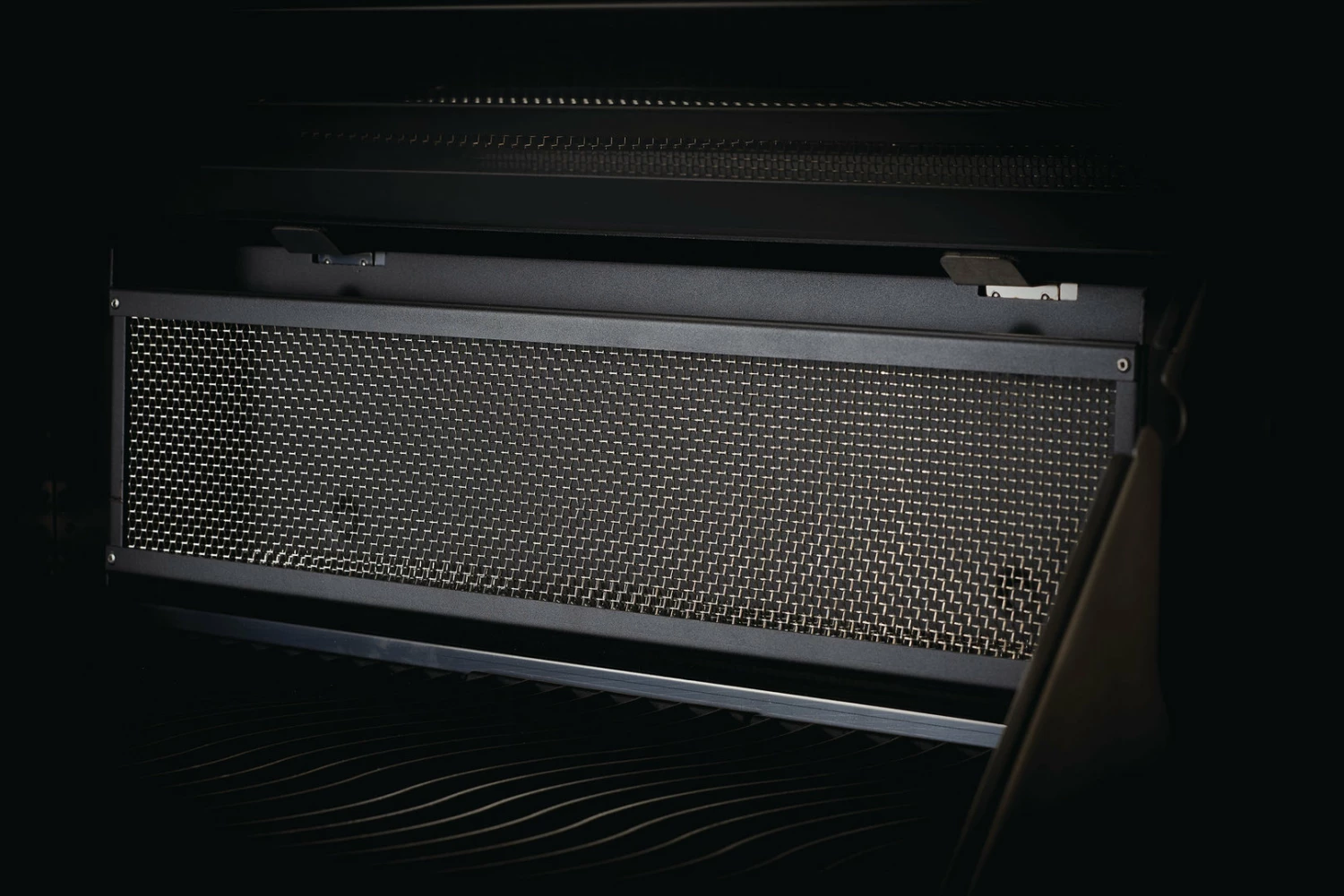 Barbacoa De Carbón Profesional Napoleon PRO605CSS 12 Barbacoa De Carbón Profesional Napoleon PRO605CSS - Imagen 12