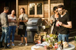 Barbacoa De Carbón Profesional Napoleon PRO605CSS 32 Barbacoa De Carbón Profesional Napoleon PRO605CSS -Weber Tienda de ventas Barbacoa de Carbon Profesional Napoleon PRO605CSS 15