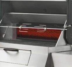 Barbacoa De Carbón Profesional Napoleon PRO605CSS 23 Barbacoa De Carbón Profesional Napoleon PRO605CSS -Weber Tienda de ventas Barbacoa de Carbon Profesional Napoleon PRO605CSS 5