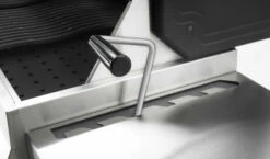 Barbacoa De Carbón Profesional Napoleon PRO605CSS 25 Barbacoa De Carbón Profesional Napoleon PRO605CSS -Weber Tienda de ventas Barbacoa de Carbon Profesional Napoleon PRO605CSS 7