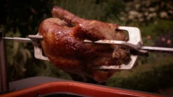 Barbacoa De Carbón Con Rustidor Fusion 21 Barbacoa De Carbón Con Rustidor Fusion -Weber Tienda de ventas Barbacoa de Carbon con Rustidor Fusion 6