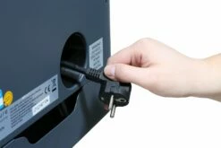 Barbacoa De Carbón Con Rustidor Hub II -Weber Tienda de ventas Barbacoa de Carbon con Rustidor Hub II 10