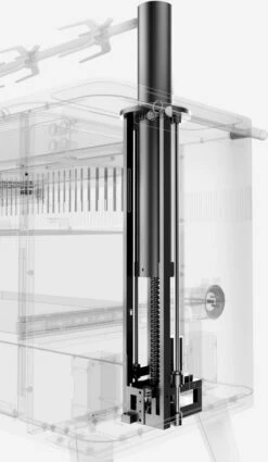 Barbacoa De Carbón Con Rustidor Hub II -Weber Tienda de ventas Barbacoa de Carbon con Rustidor Hub II 11