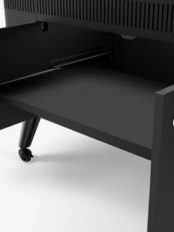 Barbacoa De Carbón Con Rustidor Hub II -Weber Tienda de ventas Barbacoa de Carbon con Rustidor Hub II 8