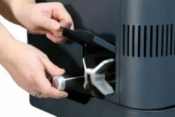 Barbacoa De Carbón Con Rustidor Hub II -Weber Tienda de ventas Barbacoa de Carbon con Rustidor Hub II 9