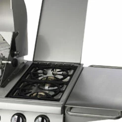 Barbacoa De Gas Bull 7 Burner Premium -Weber Tienda de ventas Barbacoa de Gas Bull 7 Burner Premium 30