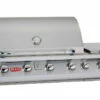 Barbacoa De Gas Bull 7 Burner Premium Para Encastrar