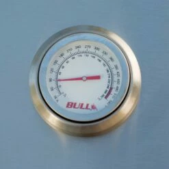 Barbacoa De Gas Bull Angus -Weber Tienda de ventas Barbacoa de Gas Bull Angus 1