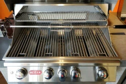 Barbacoa De Gas Bull Angus Para Encastrar -Weber Tienda de ventas Barbacoa de Gas Bull Angus para Encastrar 9