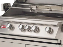 Barbacoa De Gas Bull Brahma -Weber Tienda de ventas Barbacoa de Gas Bull Brahma 15