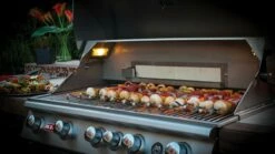 Barbacoa De Gas Bull Brahma Para Encastrar -Weber Tienda de ventas Barbacoa de Gas Bull Brahma para Encastrar 11