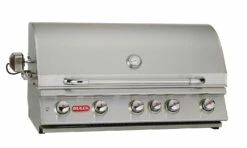 Barbacoa De Gas Bull Brahma Para Encastrar -Weber Tienda de ventas Barbacoa de Gas Bull Brahma para Encastrar 4