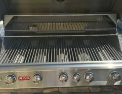 Barbacoa De Gas Bull Brahma Para Encastrar -Weber Tienda de ventas Barbacoa de Gas Bull Brahma para Encastrar 9