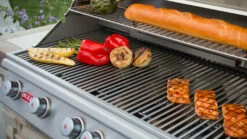 Barbacoa De Gas Bull Diablo Para Encastrar -Weber Tienda de ventas Barbacoa de Gas Bull Diablo para Encastrar 10