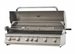 Barbacoa De Gas Bull Diablo Para Encastrar -Weber Tienda de ventas Barbacoa de Gas Bull Diablo para Encastrar 4