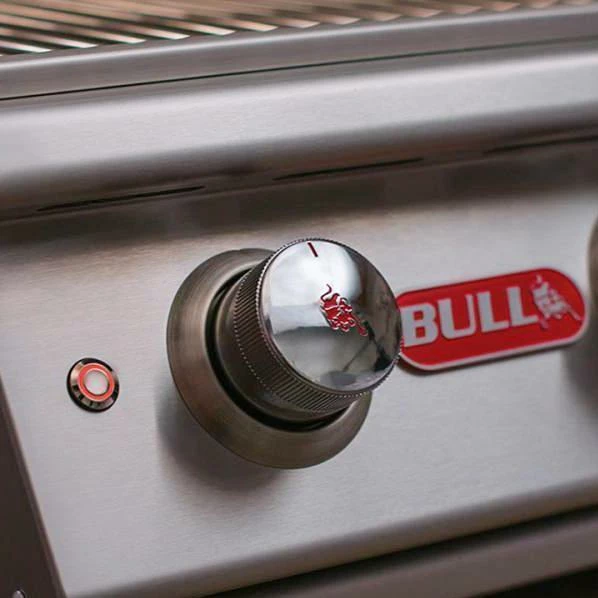 Barbacoa De Gas Bull Lonestar Select 4 Barbacoa De Gas Bull Lonestar Select - Imagen 4
