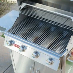Barbacoa De Gas Bull Lonestar Select 18 Barbacoa De Gas Bull Lonestar Select -Weber Tienda de ventas Barbacoa de Gas Bull Lonestar Select 6