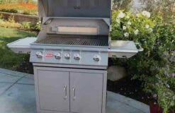 Barbacoa De Gas Bull Lonestar Select 19 Barbacoa De Gas Bull Lonestar Select -Weber Tienda de ventas Barbacoa de Gas Bull Lonestar Select 7