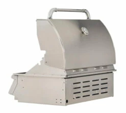 Barbacoa De Gas Bull Lonestar Select Para Encastrar -Weber Tienda de ventas Barbacoa de Gas Bull Lonestar Select para Encastrar 7