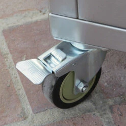 Barbacoa De Gas Bull Steer Premium -Weber Tienda de ventas Barbacoa de Gas Bull Steer Premium 6