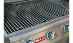 Barbacoa De Gas Bull Steer Premium -Weber Tienda de ventas Barbacoa de Gas Bull Steer Premium 7