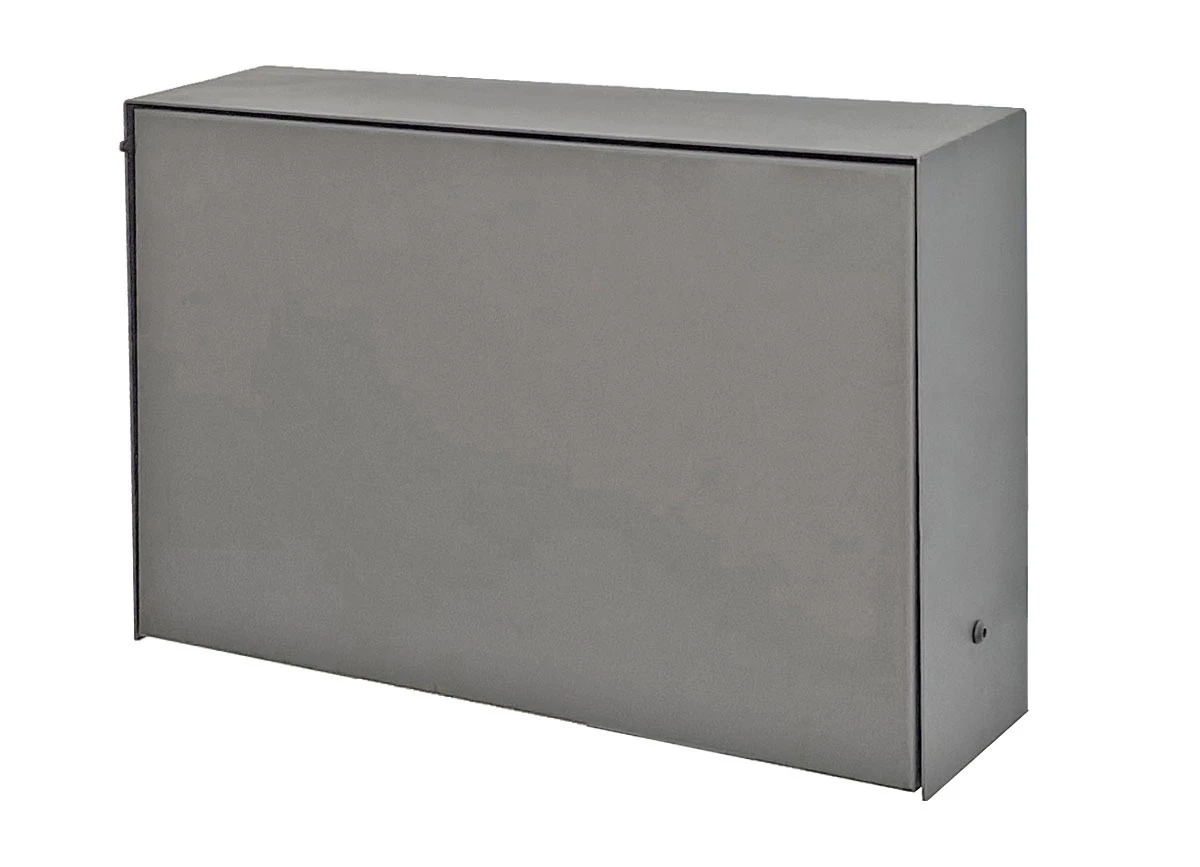 Barbacoa De Pared Wallbecue 2 Barbacoa De Pared Wallbecue - Imagen 2