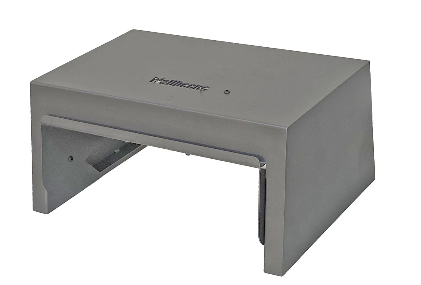 Barbacoa De Pared Wallbecue 3 Barbacoa De Pared Wallbecue - Imagen 3