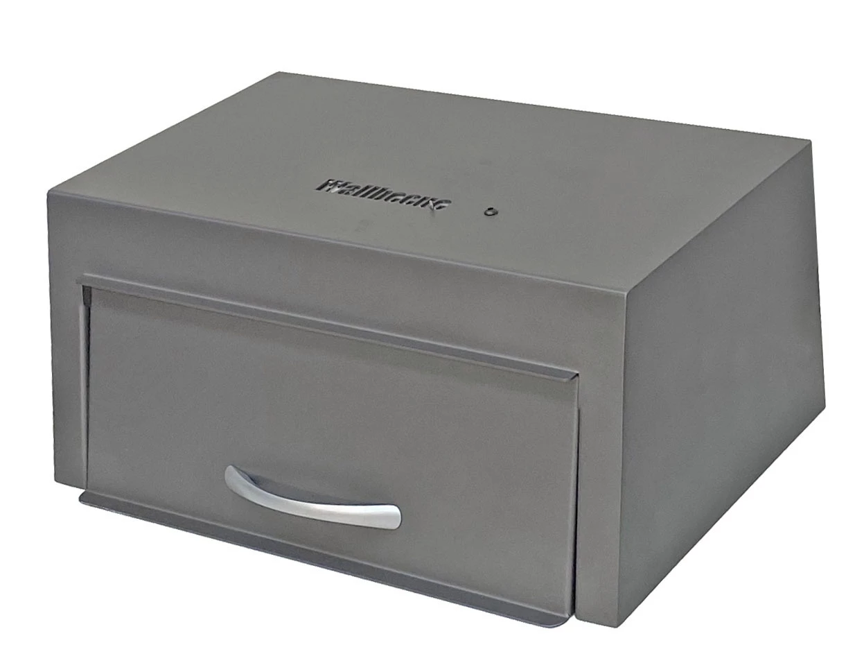 Barbacoa De Pared Wallbecue 4 Barbacoa De Pared Wallbecue - Imagen 4