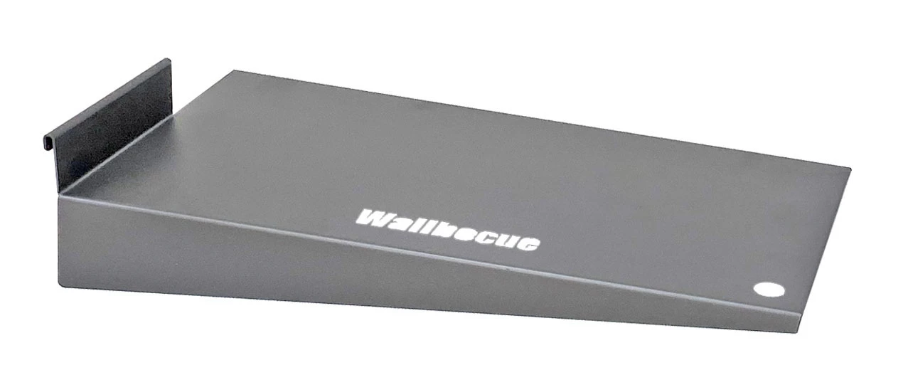 Barbacoa De Pared Wallbecue 5 Barbacoa De Pared Wallbecue - Imagen 5