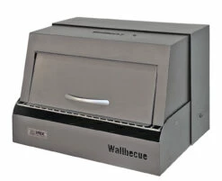 Barbacoa De Pared Wallbecue 14 Barbacoa De Pared Wallbecue -Weber Tienda de ventas Barbacoa de Pared Wallbecue 6