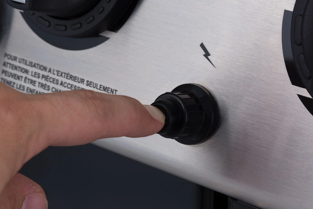 Broil King Gem 330 2 Broil King Gem 330 - Imagen 2