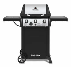 Broil King Gem 330 28 Broil King Gem 330 -Weber Tienda de ventas Barbacoa de gas Broil King Gem 340 12