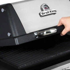 Broil King Gem 330 19 Broil King Gem 330 -Weber Tienda de ventas Barbacoa de gas Broil King Gem 340 3