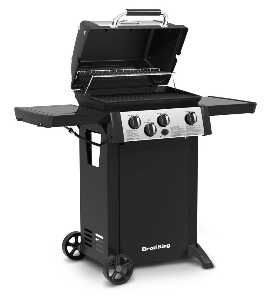 Broil King Gem 330 5 Broil King Gem 330 - Imagen 5