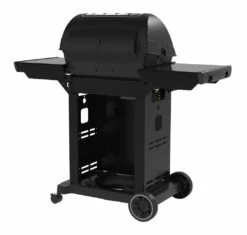 Broil King Royal 320 -Weber Tienda de ventas Barbacoa de gas Broil King Royal 320 10