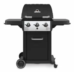 Broil King Royal 320 -Weber Tienda de ventas Barbacoa de gas Broil King Royal 320 13