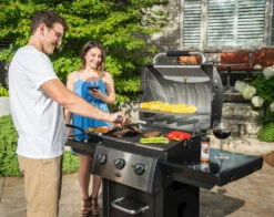 Broil King Royal 320 -Weber Tienda de ventas Barbacoa de gas Broil King Royal 320 14