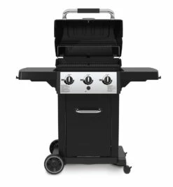 Broil King Royal 320 -Weber Tienda de ventas Barbacoa de gas Broil King Royal 320 5
