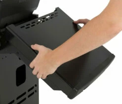 Broil King Royal 320 -Weber Tienda de ventas Barbacoa de gas Broil King Royal 320 9