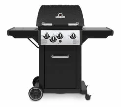 Broil King Royal 340 -Weber Tienda de ventas Barbacoa de gas Broil King Royal 340 12