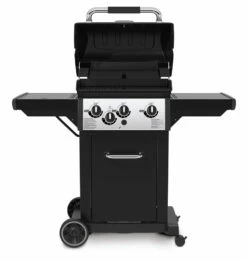 Broil King Royal 340 -Weber Tienda de ventas Barbacoa de gas Broil King Royal 340 13