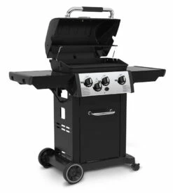 Broil King Royal 340 -Weber Tienda de ventas Barbacoa de gas Broil King Royal 340 4